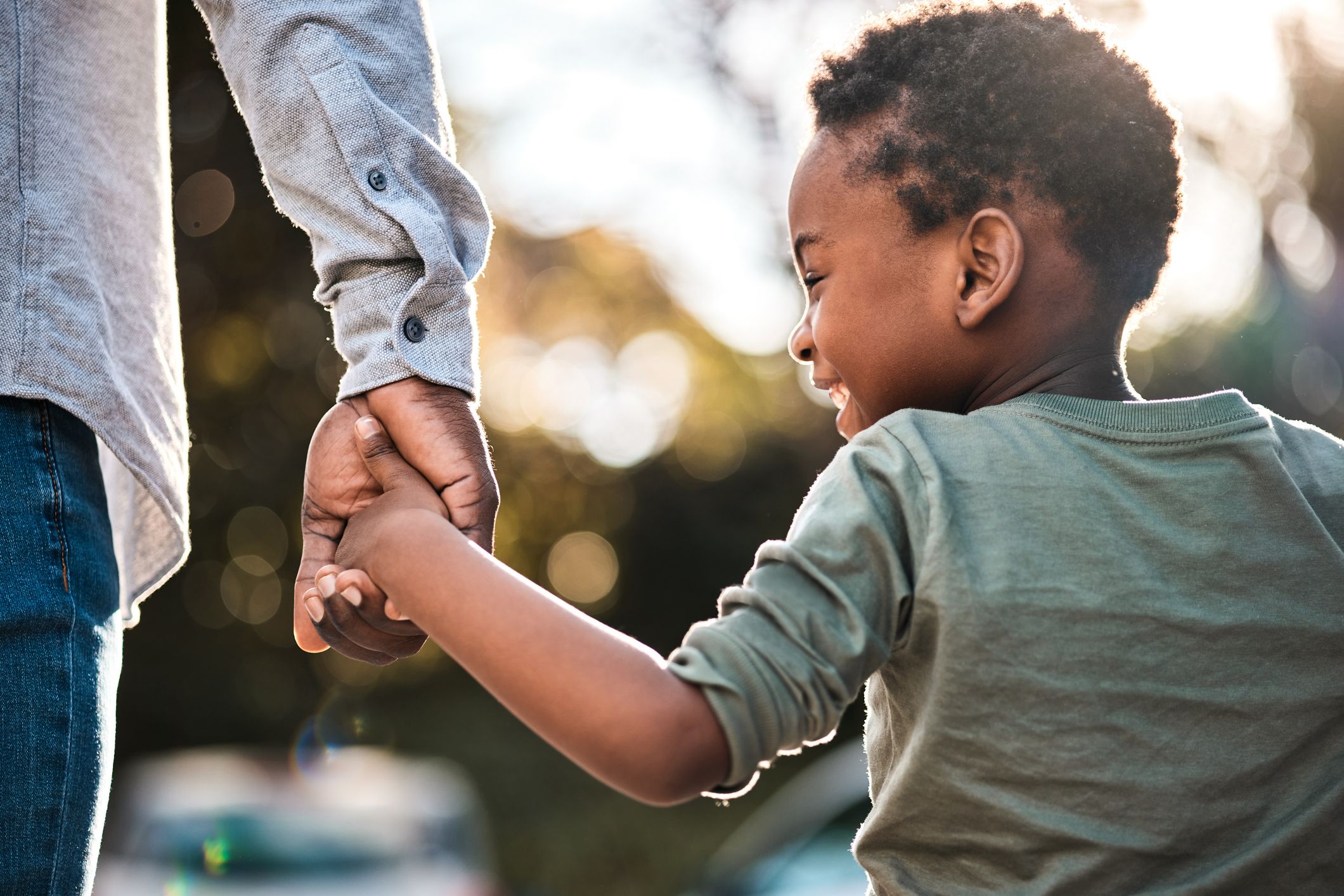 Advancing Equity in Child Support