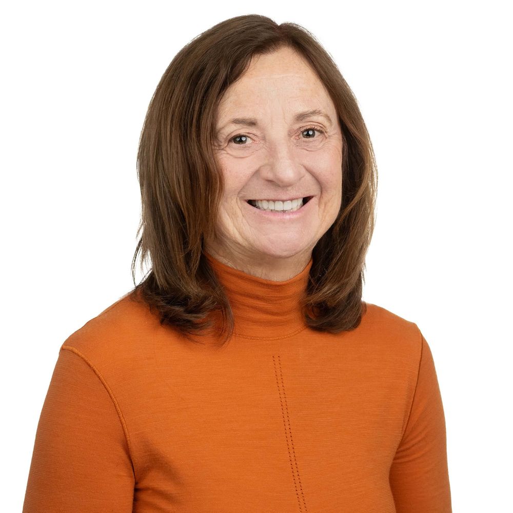Jane Venohr