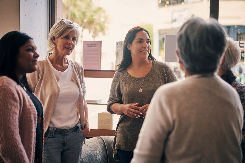 Needs Assessment for the Domestic Violence Program (DVP) of the Colorado Department of Human Services