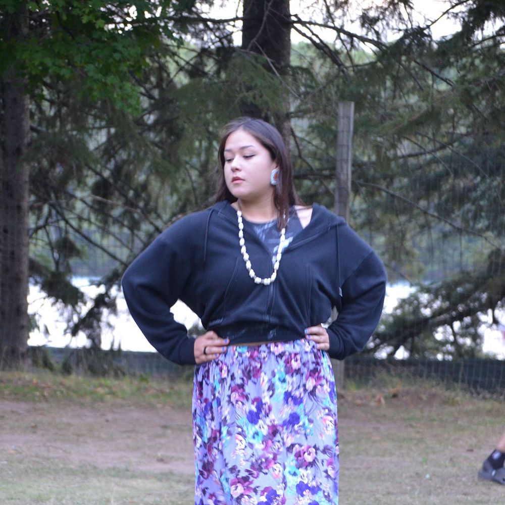 The Good Life – “Bright Futures for Ojibwe Youth”