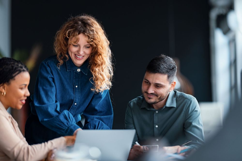 Interested in building stronger, evidence-based programs?