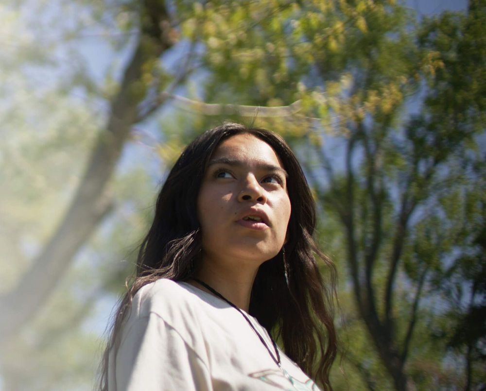 Native Youth Productions (NYP)
