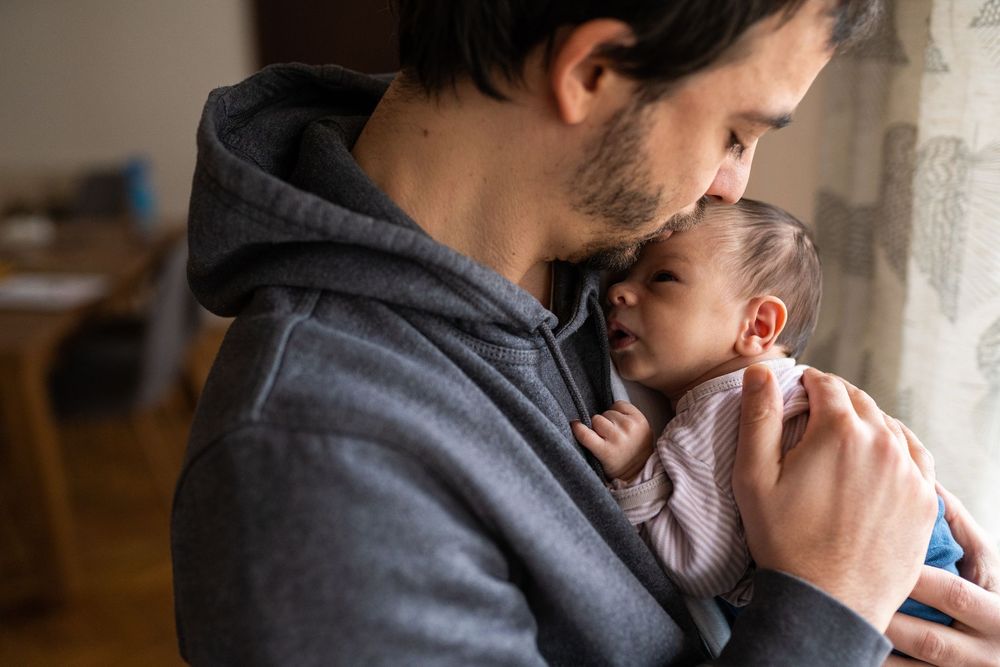 Fatherhood Research & Practice Network (FRPN)