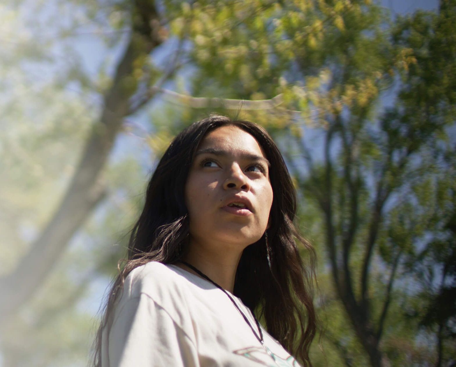 Native Youth Productions (NYP)